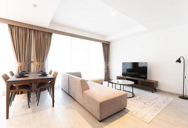 1-BD Apartment Sale, 802 sq. ft., ATRIA RA, Atria Residences, Business Bay, Dubai, UAE #2