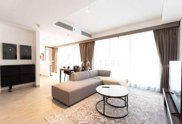 1-BD Apartment Sale, 802 sq. ft., ATRIA RA, Atria Residences, Business Bay, Dubai, UAE #1