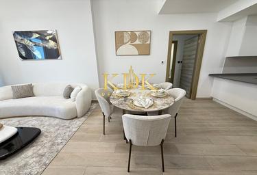 3-BD Apartment Sale, 1,000 sq. ft., BLOOM TOWERS A, Bloom Towers, Jumeirah Village Circle, Dubai, UAE #2