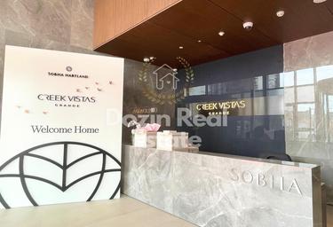 2-BD Apartment Sale, 1,000 sq. ft. at Sobha Creek Vistas Grande, Sobha Creek Vistas Grande, Sobha Hartland, Mohammed Bin Rashid City, Dubai, UAE #3 2-BD Apartment Sale, 1,000 sq. ft. at Sobha Creek Vistas Grande, Sobha Creek Vistas Grande, Sobha Hartland, Mohammed Bin Rashid City, Dubai, UAE #3