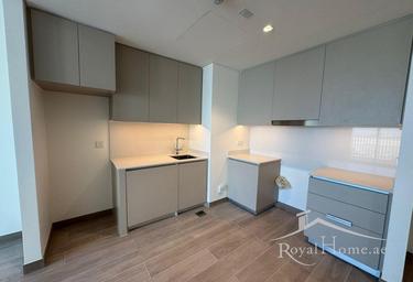 1-BD Apartment Sale, 689 sq. ft. at Orchid At Creek Beach, Orchid, Creek Beach, Dubai Creek Harbour (The Lagoons), Dubai, UAE #4