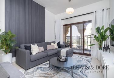 1-BD Apartment Sale, 1,000 sq. ft., Al Andalus Tower F, Al Andalus, Jumeirah Golf Estates, Dubai, UAE #2 1-BD Apartment Sale, 1,000 sq. ft., Al Andalus Tower F, Al Andalus, Jumeirah Golf Estates, Dubai, UAE #2