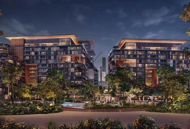 4-BD Apartment Sale, 1,000 sq. ft. at City Walk Crestlane, City Walk Crestlane, City Walk, Dubai, UAE #2 4-BD Apartment Sale, 1,000 sq. ft. at City Walk Crestlane, City Walk Crestlane, City Walk, Dubai, UAE #2