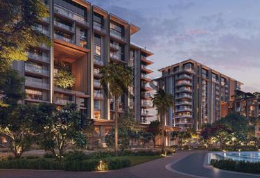 4-BD Apartment Sale, 1,000 sq. ft. at City Walk Crestlane, City Walk Crestlane, City Walk, Dubai, UAE #4