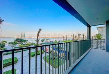 2-BD Apartment Sale, 1,000 sq. ft., Creek Edge Tower 1, Creek Edge, Dubai Creek Harbour (The Lagoons), Dubai, UAE #2 2-BD Apartment Sale, 1,000 sq. ft., Creek Edge Tower 1, Creek Edge, Dubai Creek Harbour (The Lagoons), Dubai, UAE #2