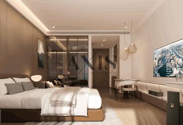 Apartment Sale, 935 sq. ft. at Stamn One, Stamn One, Al Satwa, Dubai, UAE #2 Apartment Sale, 935 sq. ft. at Stamn One, Stamn One, Al Satwa, Dubai, UAE #2