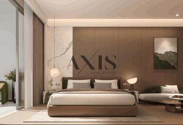 Apartment Sale, 935 sq. ft. at Stamn One, Stamn One, Al Satwa, Dubai, UAE #4