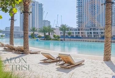 1-BD Apartment Sale, 688 sq. ft. at Summer, Summer, Creek Beach, Dubai Creek Harbour (The Lagoons), Dubai, UAE #1 1-BD Apartment Sale, 688 sq. ft. at Summer, Summer, Creek Beach, Dubai Creek Harbour (The Lagoons), Dubai, UAE #1