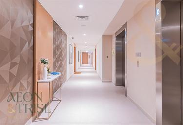 1-BD Apartment Sale, 688 sq. ft. at Summer, Summer, Creek Beach, Dubai Creek Harbour (The Lagoons), Dubai, UAE #4