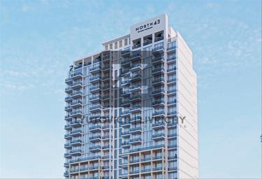 Apartment Sale, 414 sq. ft. at North 43, North 43 Residences, Jumeirah Village Circle, Dubai, UAE #3 Apartment Sale, 414 sq. ft. at North 43, North 43 Residences, Jumeirah Village Circle, Dubai, UAE #3