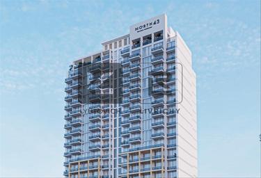 Apartment Sale, 414 sq. ft. at North 43, North 43 Residences, Jumeirah Village Circle, Dubai, UAE #4