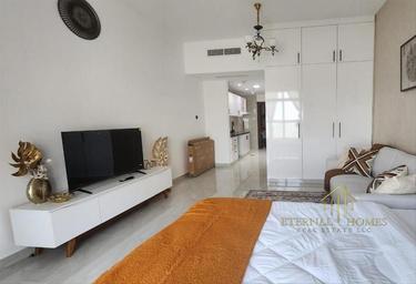 Apartment Sale, 431 sq. ft., Palace Tower 2, Palace Towers, Dubai Silicon Oasis, Dubai, UAE #2