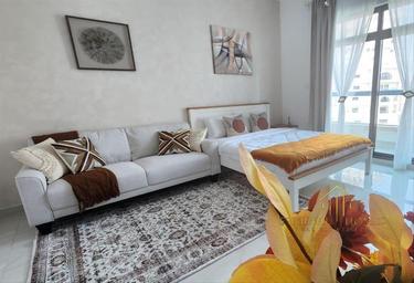 Apartment Sale, 431 sq. ft., Palace Tower 2, Palace Towers, Dubai Silicon Oasis, Dubai, UAE #3