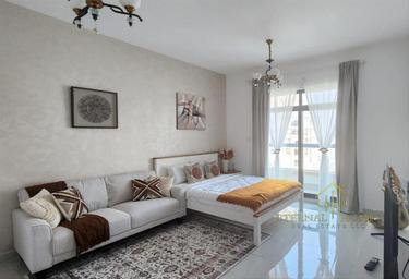 Apartment Sale, 431 sq. ft., Palace Tower 2, Palace Towers, Dubai Silicon Oasis, Dubai, UAE #1