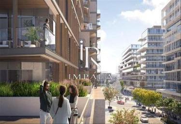 Apartment Sale, 535 sq. ft. at Grove Gallery Views, Grove Gallery Views, Saadiyat Island, Abu Dhabi, UAE #4