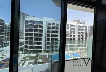 Apartment Sale, 379 sq. ft., Azizi Riviera 45, Meydan One, Meydan, Dubai, UAE #3