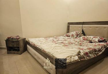 Apartment Sale, 585 sq. ft., Horizon Towers, Ajman Downtown, Ajman, UAE #1
