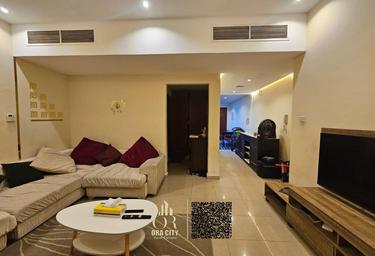 Apartment Sale, 585 sq. ft., Horizon Towers, Ajman Downtown, Ajman, UAE #4