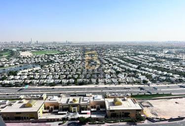 3-BD Apartment Sale, 1,000 sq. ft., V3 Tower, JLT Cluster V, Jumeirah Lake Towers, Dubai, UAE #1