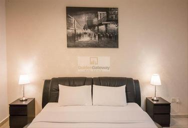 1-BD Apartment Sale, 968 sq. ft., Med 50, Mediterranean Cluster, Discovery Gardens, Dubai, UAE #4