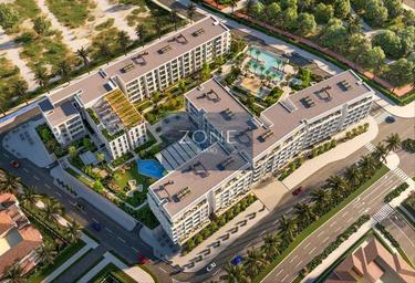 3-BD Apartment Sale, 1,000 sq. ft. at Terrazzo Residences, Terrazzo Residences, Jumeirah Village Circle, Dubai, UAE #4