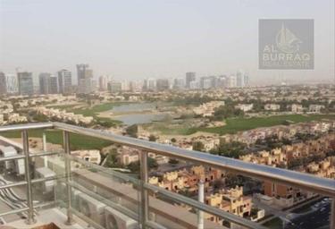 2-BD Apartment Sale, 1,000 sq. ft., Frankfurt Sports Tower, Dubai Sports City, Dubai, UAE #3