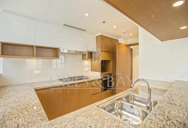 3-BD Apartment Sale, 1,000 sq. ft., Dubai Creek Residence Tower 3 South, Dubai Creek Harbour (The Lagoons), Dubai, UAE #4