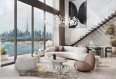 Apartment Sale, 803 sq. ft. at Kempinski Residences, Kempinski Residences The Creek, Al Jaddaf, Dubai, UAE #3 Apartment Sale, 803 sq. ft. at Kempinski Residences, Kempinski Residences The Creek, Al Jaddaf, Dubai, UAE #3