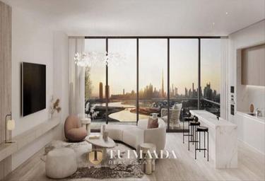 Apartment Sale, 803 sq. ft. at Kempinski Residences, Kempinski Residences The Creek, Al Jaddaf, Dubai, UAE #4