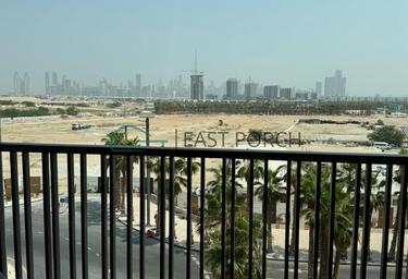 Apartment Sale, 388 sq. ft., Mag 910, Mohammed Bin Rashid City, Dubai, UAE #4