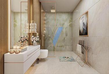 Apartment Sale, 410 sq. ft. at Blossom76, Blossom 76, Jumeirah Village Circle, Dubai, UAE #4