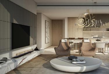 3-BD Apartment Sale, 1,000 sq. ft. at SAAS Hills, SAAS Hills, Dubai Science Park, Dubai, UAE #2 3-BD Apartment Sale, 1,000 sq. ft. at SAAS Hills, SAAS Hills, Dubai Science Park, Dubai, UAE #2