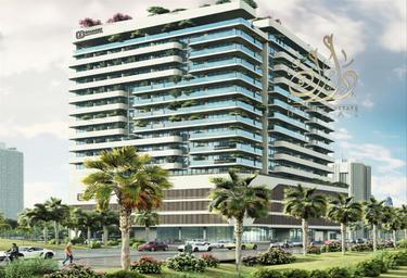 3-BD Apartment Sale, 1,000 sq. ft. at SquareX Residence, SquareX Residence, Jumeirah Village Circle, Dubai, UAE #3 3-BD Apartment Sale, 1,000 sq. ft. at SquareX Residence, SquareX Residence, Jumeirah Village Circle, Dubai, UAE #3