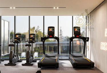 3-BD Apartment Sale, 1,000 sq. ft. at SquareX Residence, SquareX Residence, Jumeirah Village Circle, Dubai, UAE #4