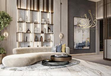3-BD Apartment Sale, 1,000 sq. ft. at SquareX Residence, SquareX Residence, Jumeirah Village Circle, Dubai, UAE #1 3-BD Apartment Sale, 1,000 sq. ft. at SquareX Residence, SquareX Residence, Jumeirah Village Circle, Dubai, UAE #1