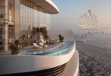 3-BD Apartment Sale, 1,000 sq. ft. at SAAS Hills, SAAS Hills, Dubai Science Park, Dubai, UAE #4