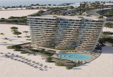Apartment Sale, 513 sq. ft. at The Beach Vista by Range, The Beach Vista, Al Marjan Island, Ras Al Khaimah, UAE #2 Apartment Sale, 513 sq. ft. at The Beach Vista by Range, The Beach Vista, Al Marjan Island, Ras Al Khaimah, UAE #2