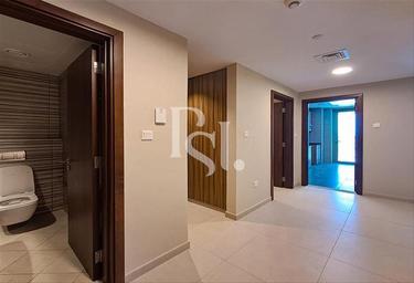 1-BD Apartment Sale, 1,000 sq. ft. at Ajwan Towers, Ajwan Towers, Saadiyat Cultural District, Saadiyat Island, Abu Dhabi, UAE #4