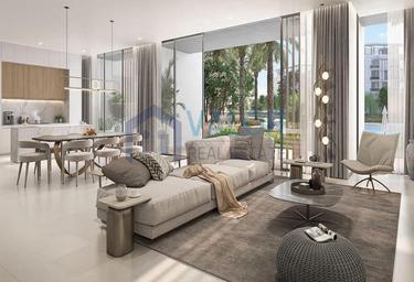 2-BD Apartment Sale, 1,000 sq. ft. at Naya Phase 2 By Nakheel, Naya 2, District One, Mohammed Bin Rashid City, Dubai, UAE #4
