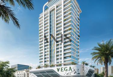 1-BD Apartment Sale, 746 sq. ft. at Vega Residence, Vega Residence, Dubai Sports City, Dubai, UAE #1 1-BD Apartment Sale, 746 sq. ft. at Vega Residence, Vega Residence, Dubai Sports City, Dubai, UAE #1