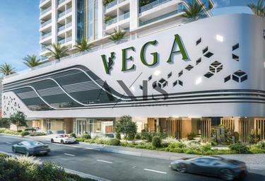 1-BD Apartment Sale, 746 sq. ft. at Vega Residence, Vega Residence, Dubai Sports City, Dubai, UAE #4