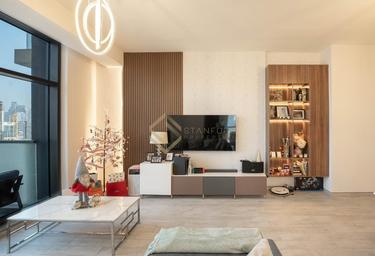 2-BD Apartment Sale, 1,000 sq. ft., ATRIA RA, Atria Residences, Business Bay, Dubai, UAE #1
