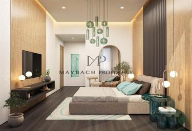 Продажа 1-комн. квартиры, 732 фут², Lagoon Views 1, Lagoon Views, Damac Lagoons, Dubai, UAE #1 Продажа 1-комн. квартиры, 732 фут², Lagoon Views 1, Lagoon Views, Damac Lagoons, Dubai, UAE #1