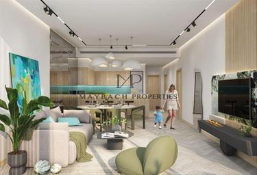 Продажа 1-комн. квартиры, 732 фут², Lagoon Views 1, Lagoon Views, Damac Lagoons, Dubai, UAE #2 Продажа 1-комн. квартиры, 732 фут², Lagoon Views 1, Lagoon Views, Damac Lagoons, Dubai, UAE #2