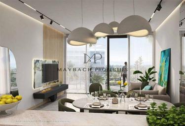 Продажа 1-комн. квартиры, 732 фут², Lagoon Views 1, Lagoon Views, Damac Lagoons, Dubai, UAE #3 Продажа 1-комн. квартиры, 732 фут², Lagoon Views 1, Lagoon Views, Damac Lagoons, Dubai, UAE #3