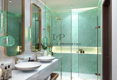 Продажа 1-комн. квартиры, 732 фут², Lagoon Views 1, Lagoon Views, Damac Lagoons, Dubai, UAE #4