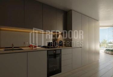 3-BD Apartment Sale, 1,000 sq. ft. at Regalia By Deyaar, Regalia By Deyaar, Business Bay, Dubai, UAE #4