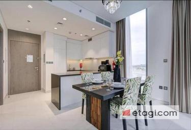 1-BD Apartment Sale, 767 sq. ft., Residences 28, District One, Mohammed Bin Rashid City, Dubai, UAE #1
