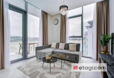 1-BD Apartment Sale, 767 sq. ft., Residences 28, District One, Mohammed Bin Rashid City, Dubai, UAE #4