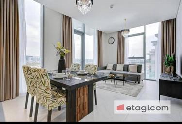 1-BD Apartment Sale, 767 sq. ft., Residences 28, District One, Mohammed Bin Rashid City, Dubai, UAE #2